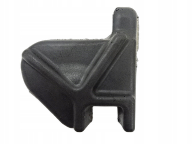 фото №1, Citroen c4 iii e-c4 ліва шумоізоляція піна жабо