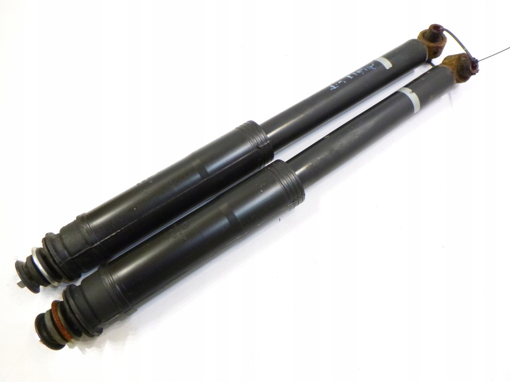 фото №1, Амортизатори амортизатор задня toyota auris 2007-12