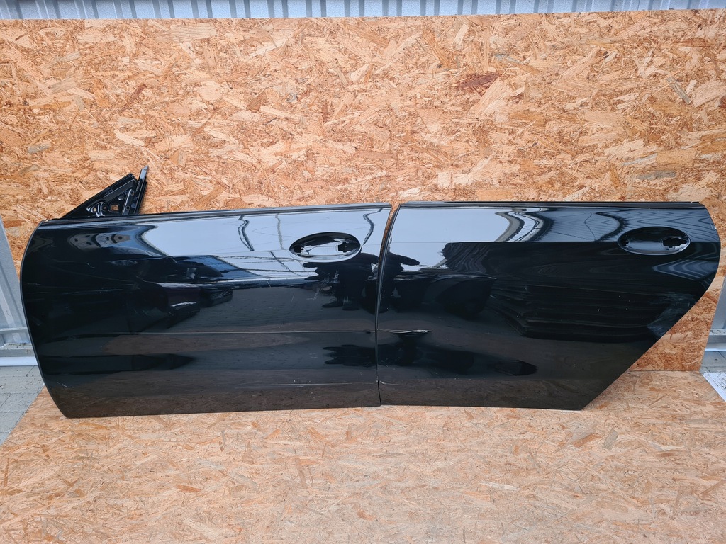 фото №1, Дверь левая передние перед bmw 6 gt g32