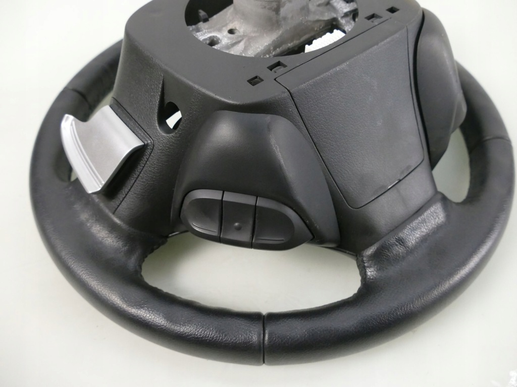 фото №13, Honda crv iv lift executive повітропровід багатофункціональний пелюстки перемикання