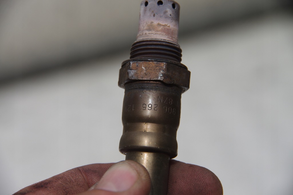 фото №9, Датчик лямбда-зонд audi rs3 8v 8v5 2.5 tfsi