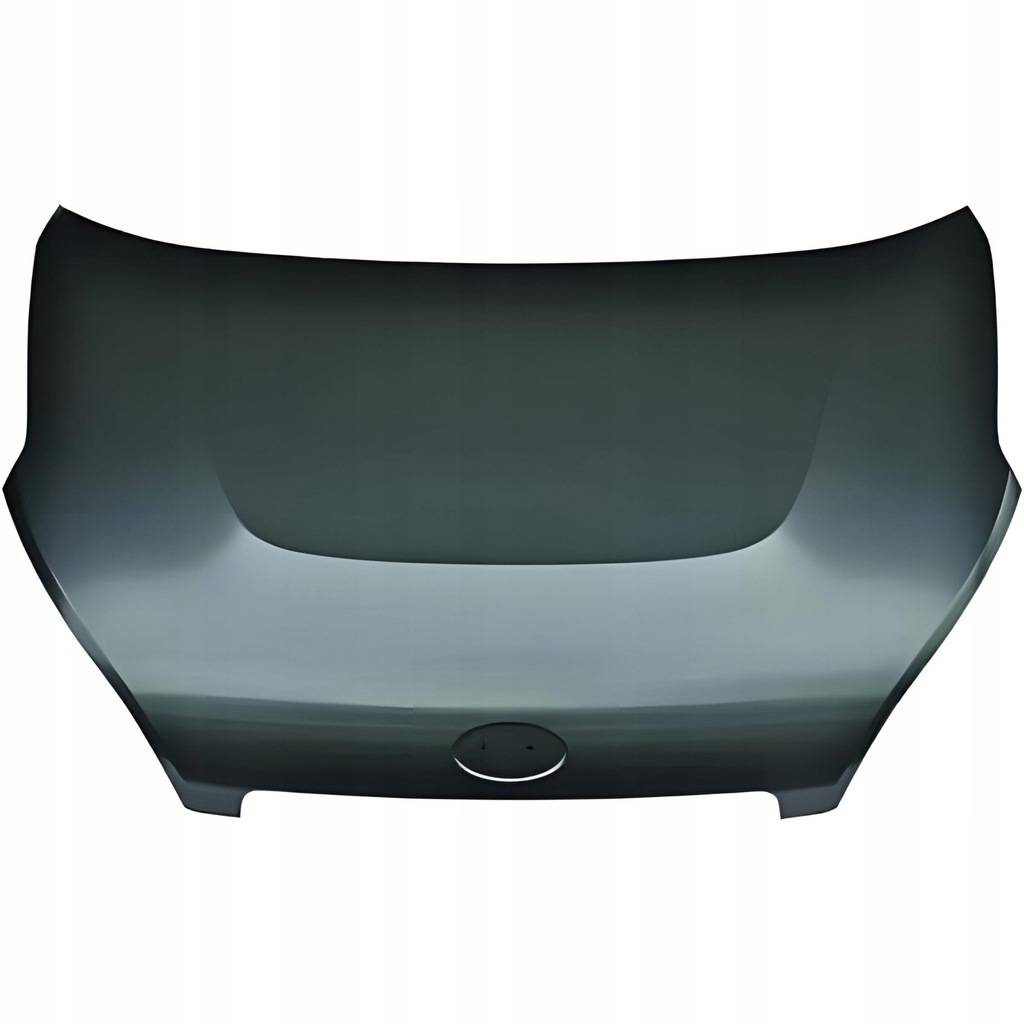 фото №1, Капот кришка двигуна do kia soul 11-14