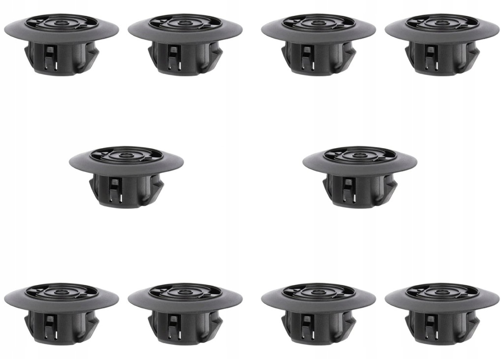 фото №1, Клипсы заглушки накладки порога toyota camry corolla prius lexus 9046722014