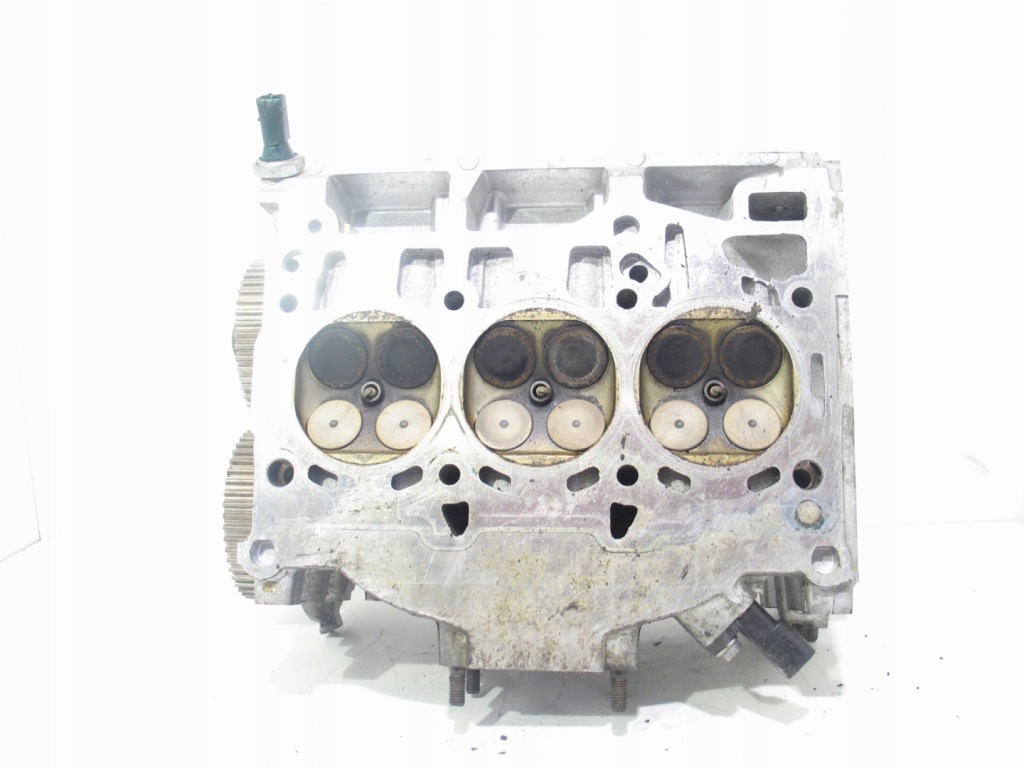 фото №10, Головка vw skoda fabia iii up 1,0 b 04c103475h kpl