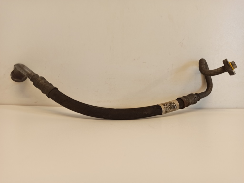 фото №1, Шланг кондиціонера volvo v60 31291823