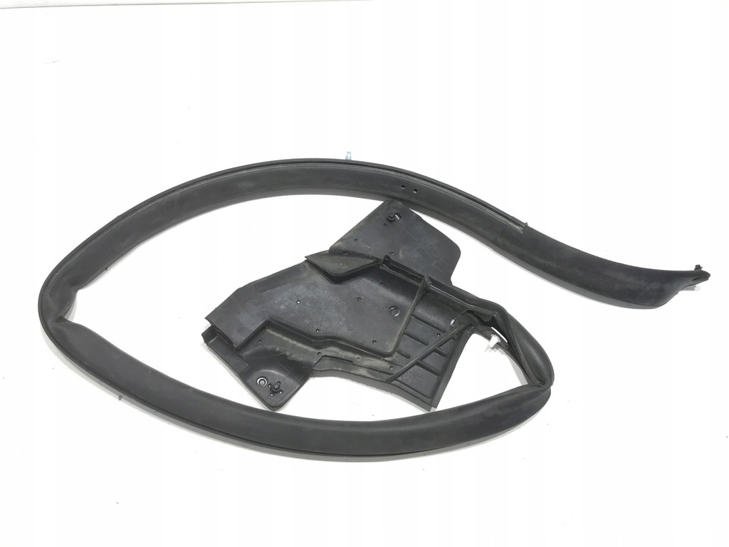 фото №1, Прокладка дверь правый перед tesla model s