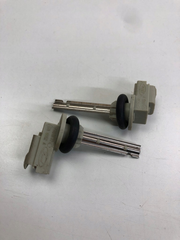 фото №5, Ford volvo датчик температури внутрішньої 6652a