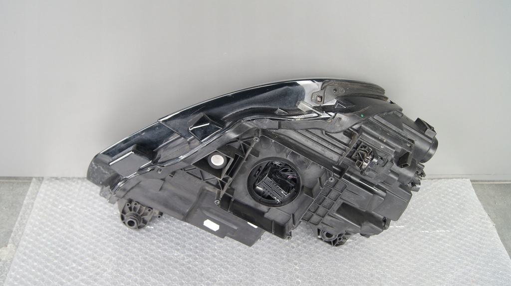 фото №8, Full led audi a3 8v ліва europa 8v0941033c