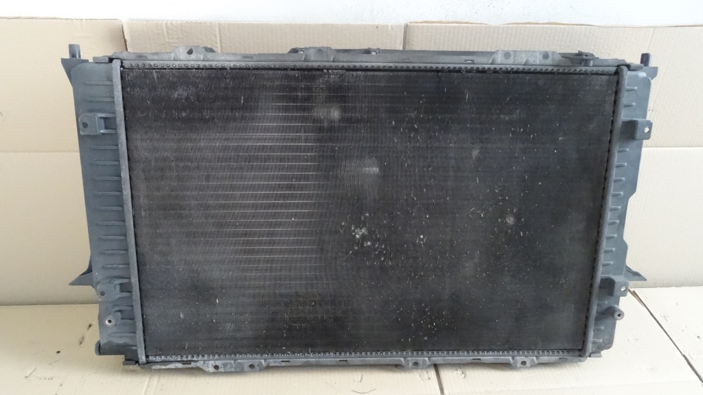 фото №1, Audi a6 c4 2.5tdi радиатор wody