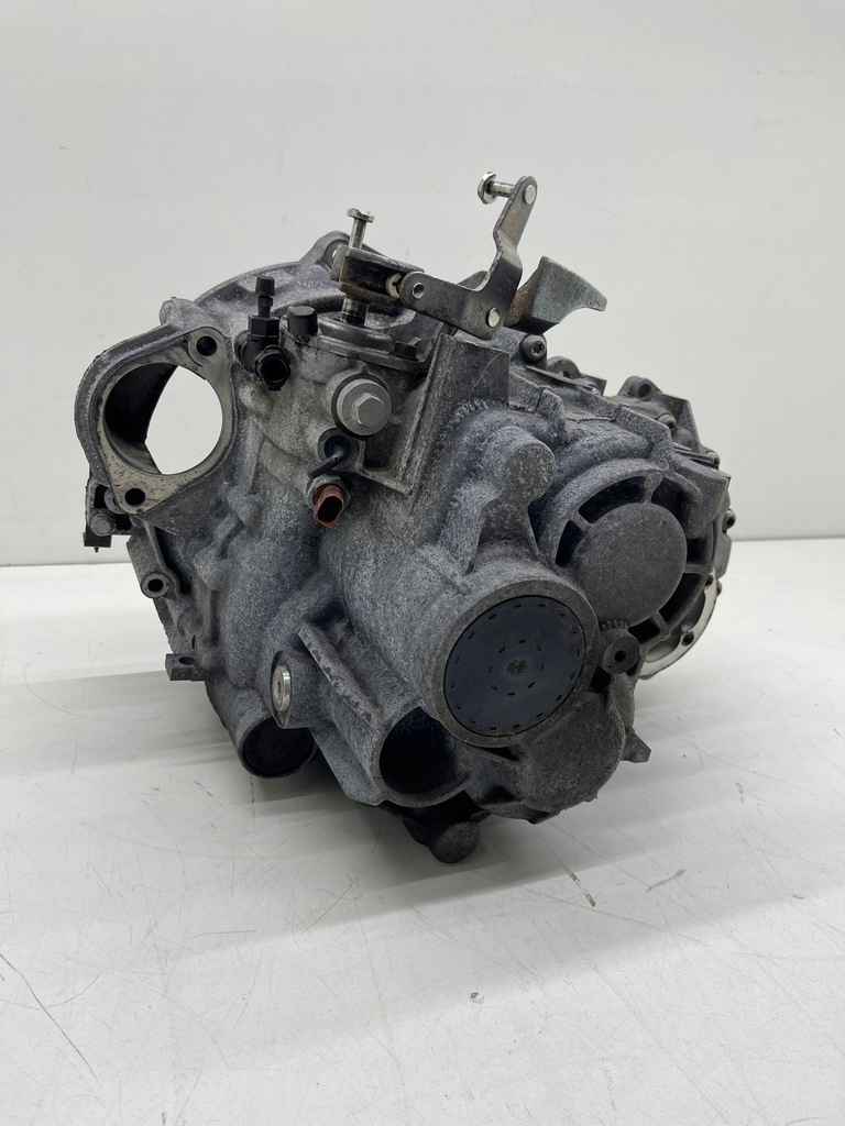 фото №7, Audi tt 8j a3 8p 2.0 tfsi механическая коробка передач передач kdr pewna!