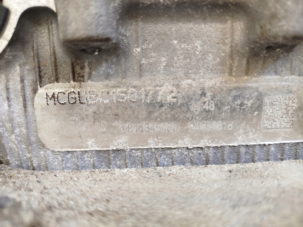 фото №12, Двигатель kpl 1.2 puretech 131 eb2adts/eu63 3 cyl citroen c4 spacetourer 19r-