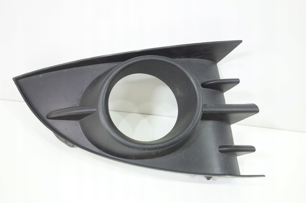 фото №1, Решітка протитуманної фари права renault scenic ii lift