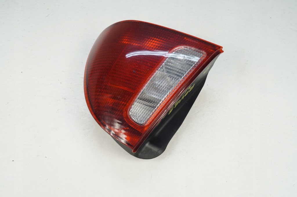 фото №3, Rover 45 zt mg лампа задня права sedan