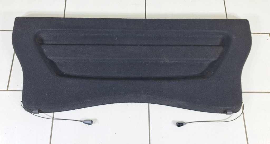 Купить Renault clio iv 4 2012+ 5d hb полка багажника задняя задняя 794201330r $