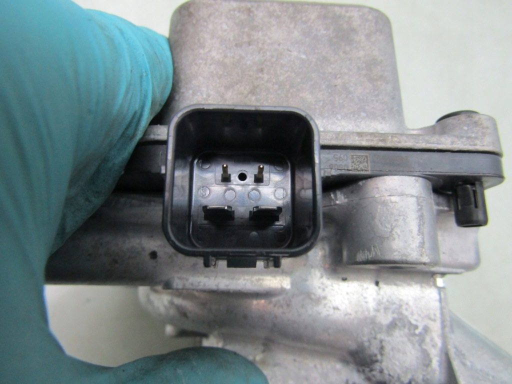 Civic xi 2.0 24r 020524-1 насос воды с Разборки