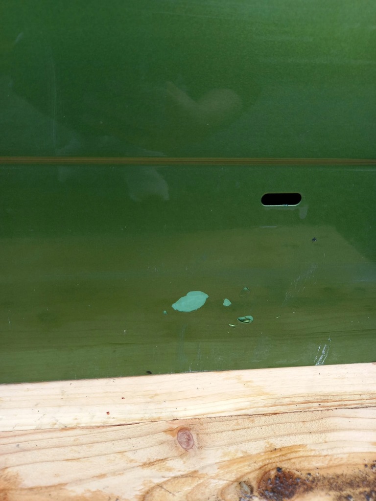 фото №14, Двері праве перед передні citroen c2 3d lqfd