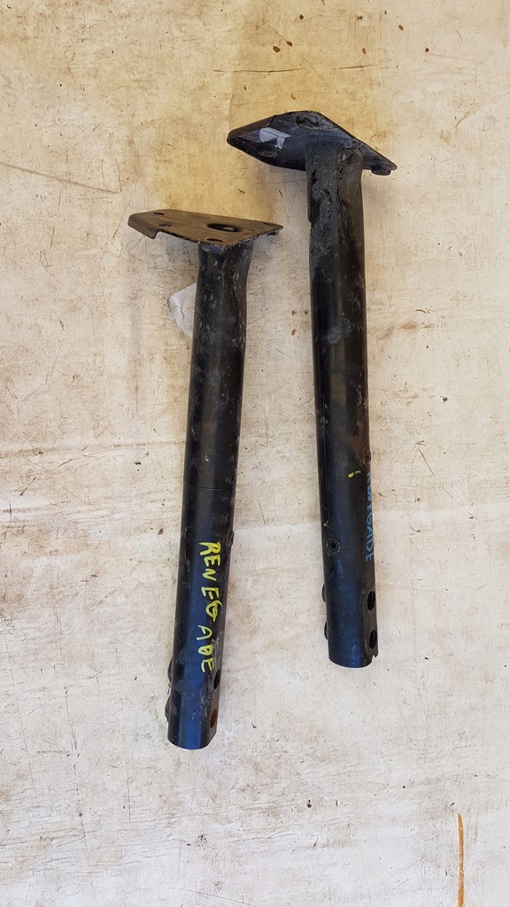 фото №1, Jeep renegade кронштейн кронштейн перед