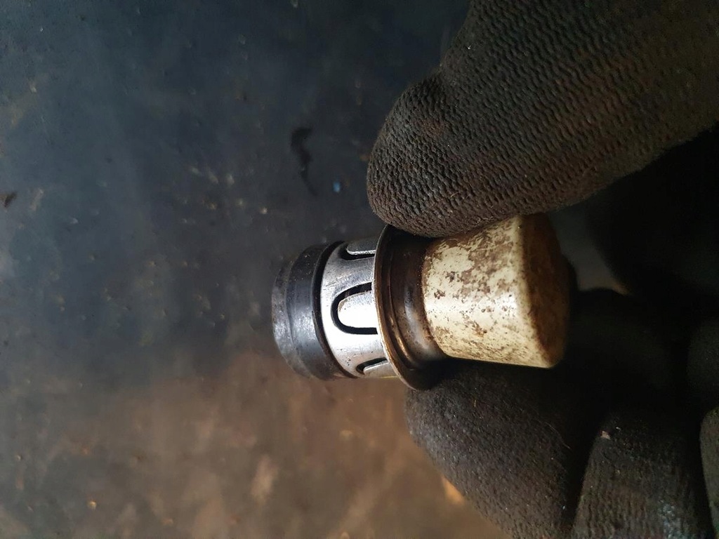 фото №8, Warszawa сирена żuk nysa vw прикурювач кремовий