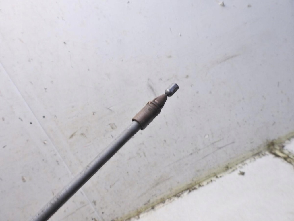 фото №5, Трос гальма ручного права renault twingo ii 8200428323