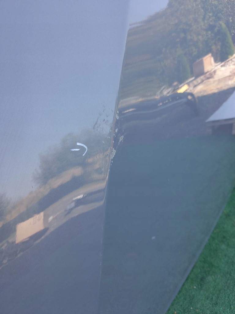 фото №5, Toyota corolla cross капот