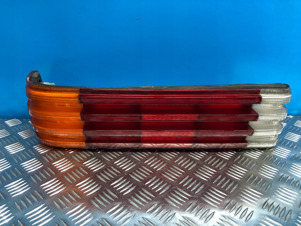 Купити Mercedes w116 лампа лівий задній ліва задня