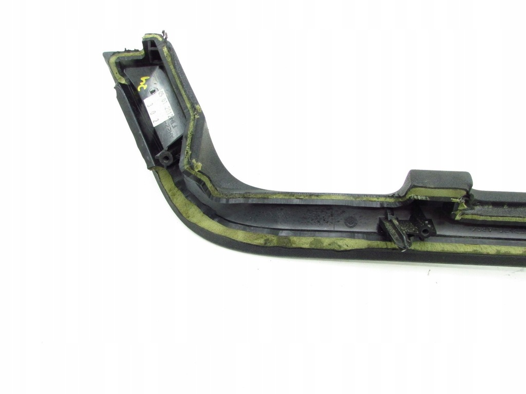 фото №7, Land rover discovery 4 захист тунель ліва europa 09-16r ah2218449a