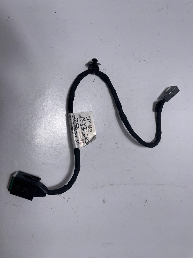 Купити Citroen c4 picasso ii джгут шланг usb