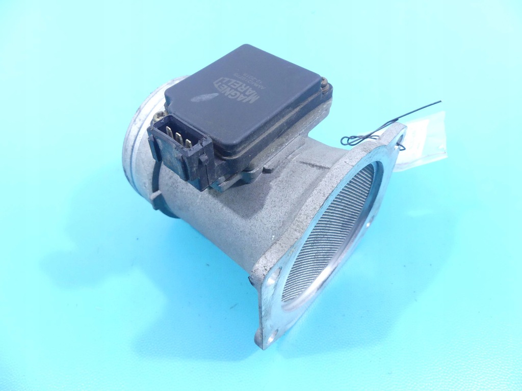 фото №1, Расходомер audi a4 b5 ammq19775, 3pin