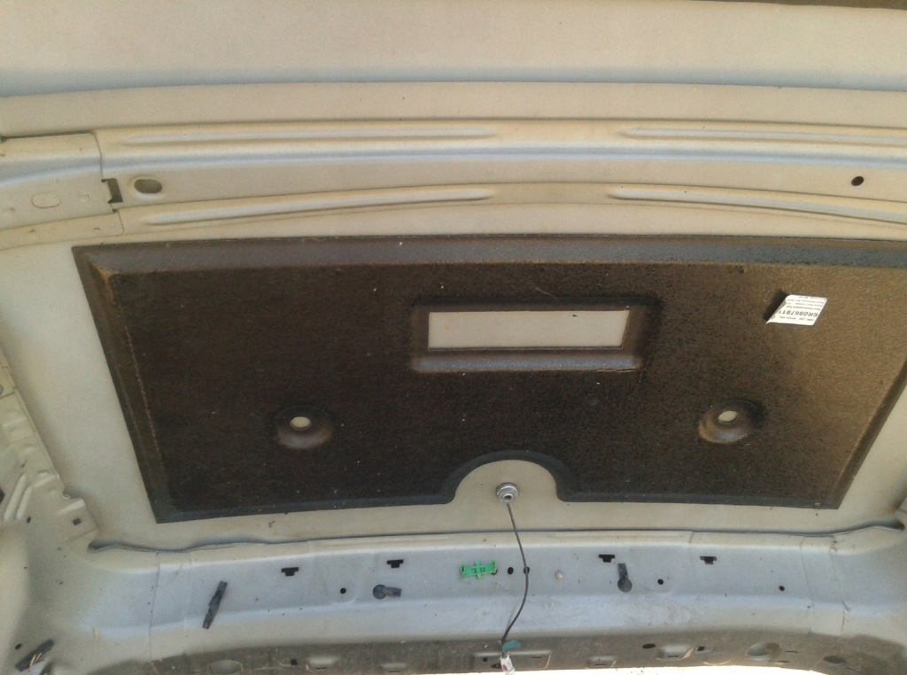 фото №16, Дах kompletny стійки vw polo 5 v 6r0 6c 09-17 5d ld7r