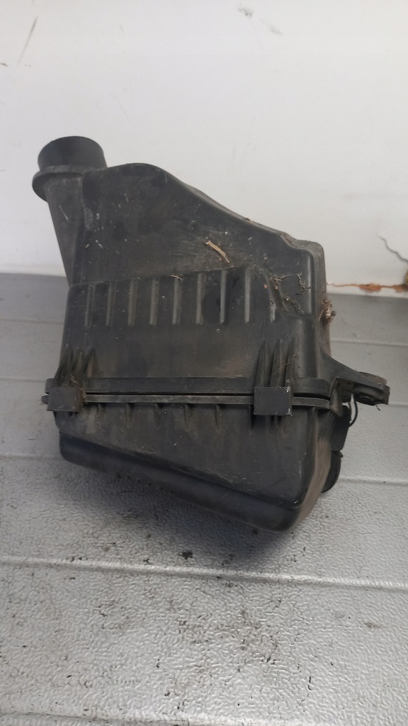 фото №1, Корпус фильтра воздуха daewoo tacuma 00r