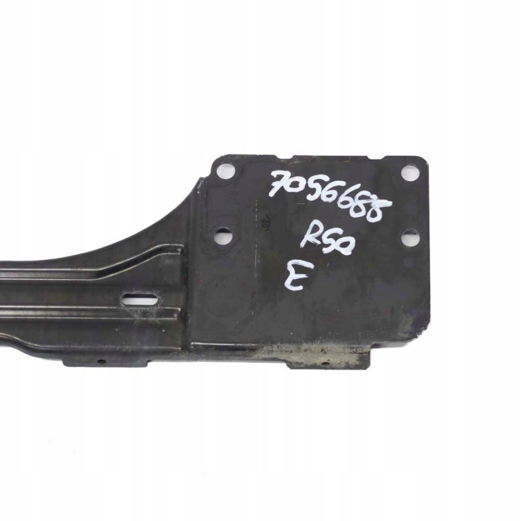 фото №2, Mini r50 r52 r53 усилитель балка бампера задняя