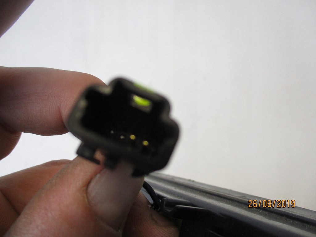 фото №5, Світло стоп стоп-сигнал renault twingo iii