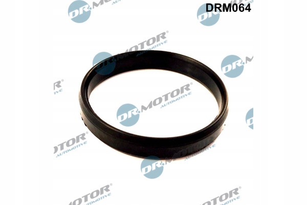 фото №3, Сальник дроссель renault 1.9 dci