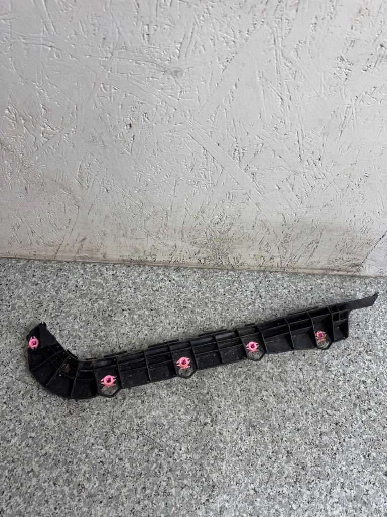 фото №6, Направляющая бампера правый задняя outback iv 2009-15