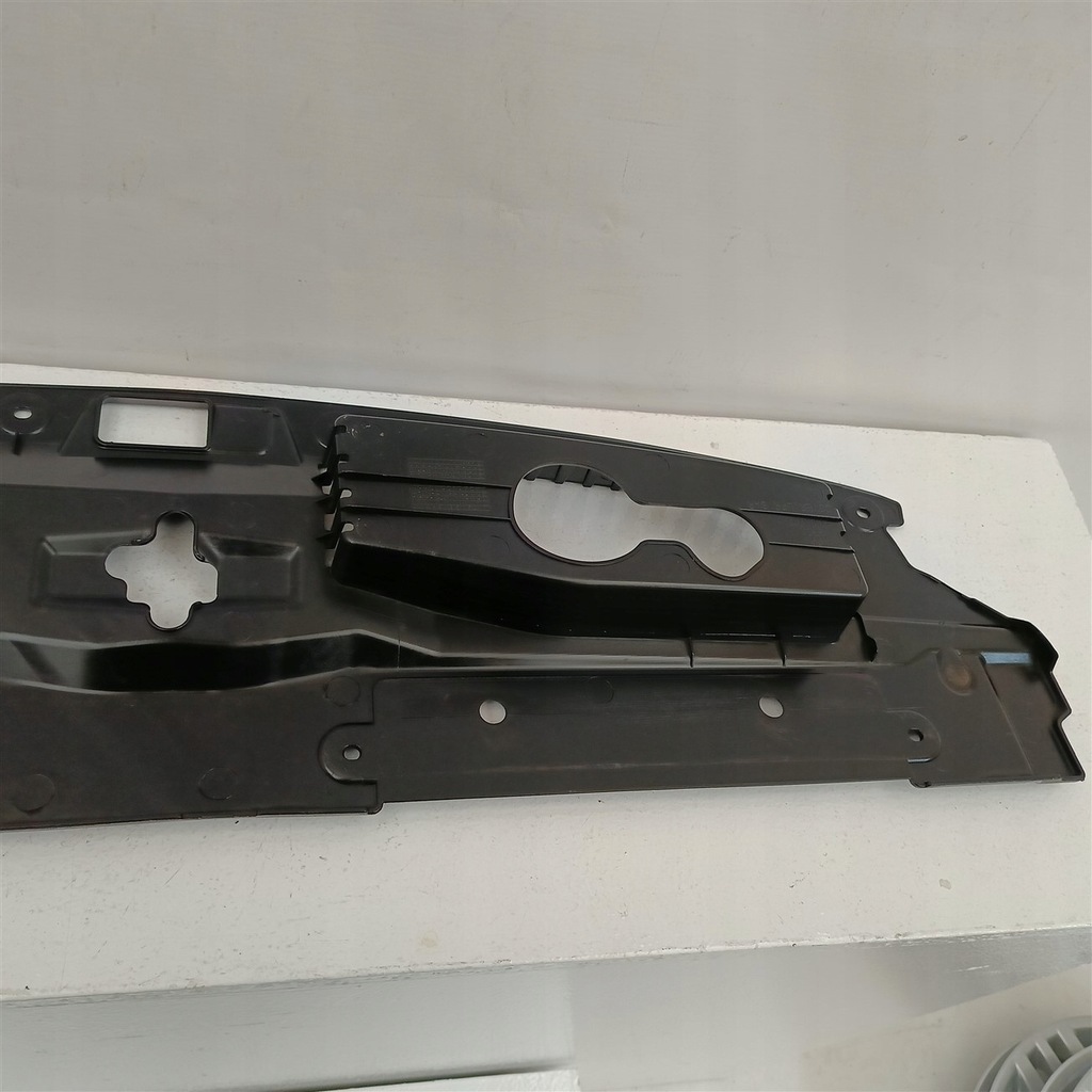 фото №7, Mitsubishi оригінальний номер 7450a753 захист поперечина