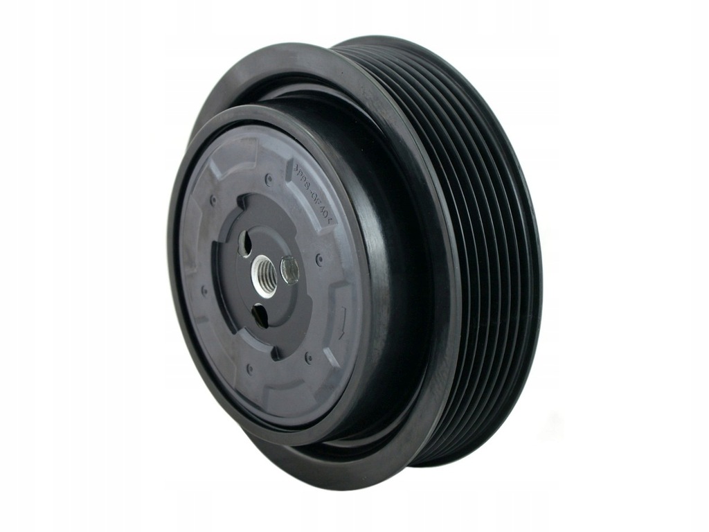 фото №1, Сцепление компрессор mercedes 0002305511