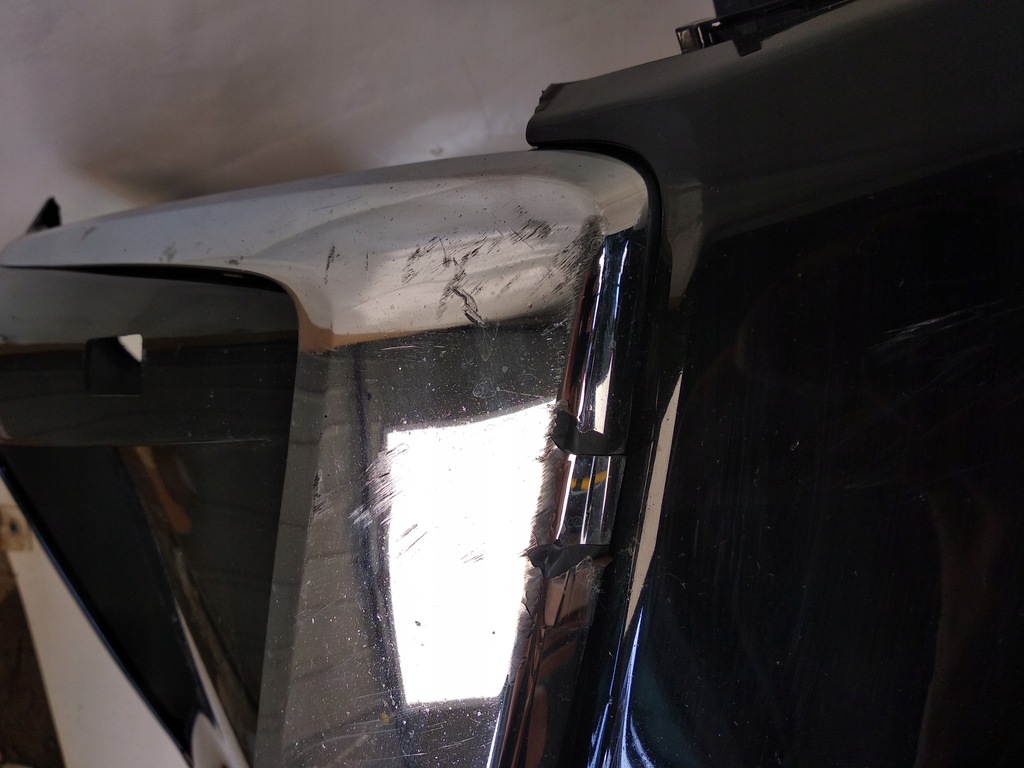 фото №15, Mitsubishi eclipse cross бампер перед