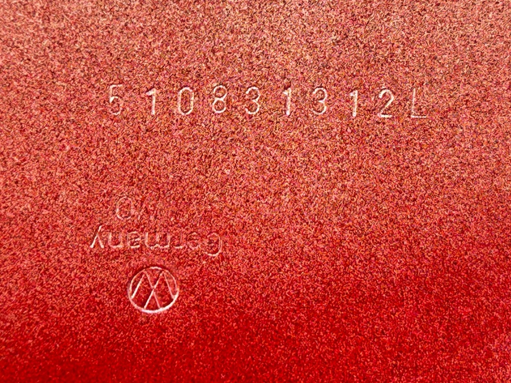 фото №16, Vw golf sportsvan 14-20 дверь правое перед оригинал 510831312