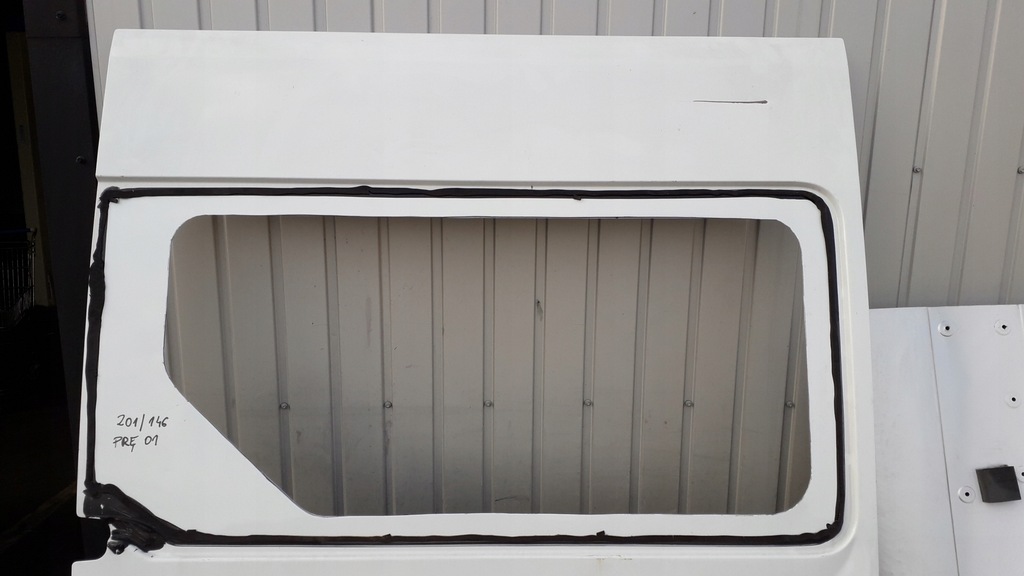 фото №11, Renault master 3 iii opel movano b дверь правое