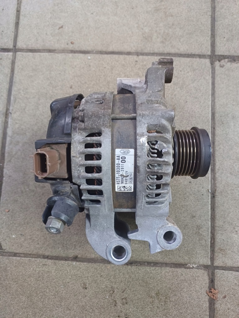 Купить Генератор 1.5 ecoboost mondeo , s-max, kuga