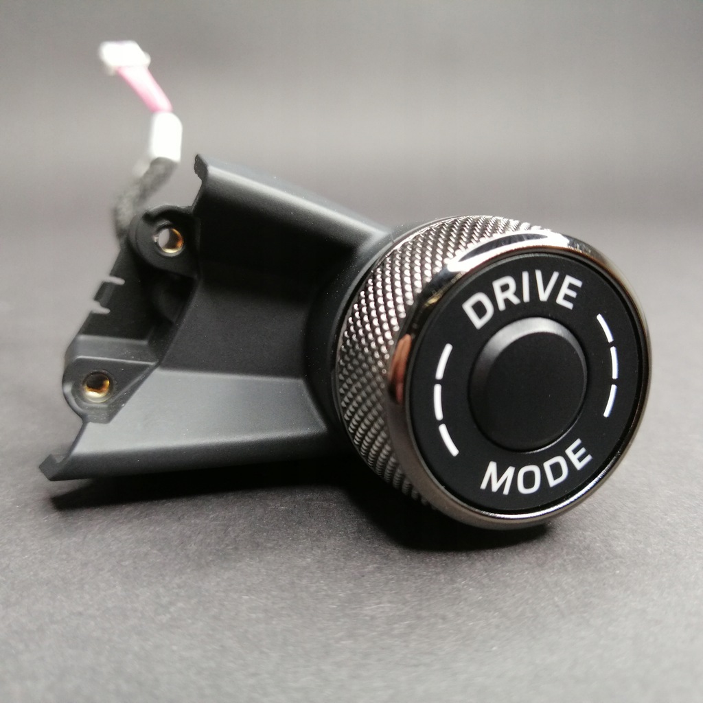 фото №8, Porsche 911 992 panamera macan переключатель руля drive mode