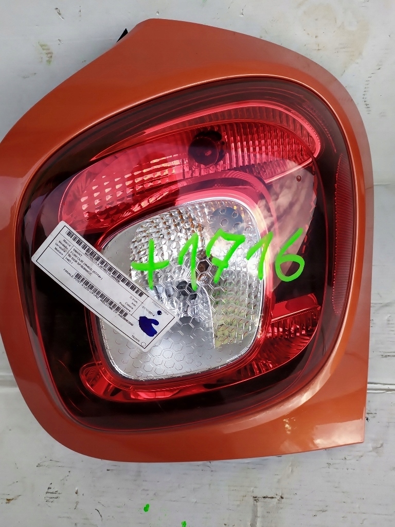 фото №1, Лампа задня права smart forfour 453 org europa