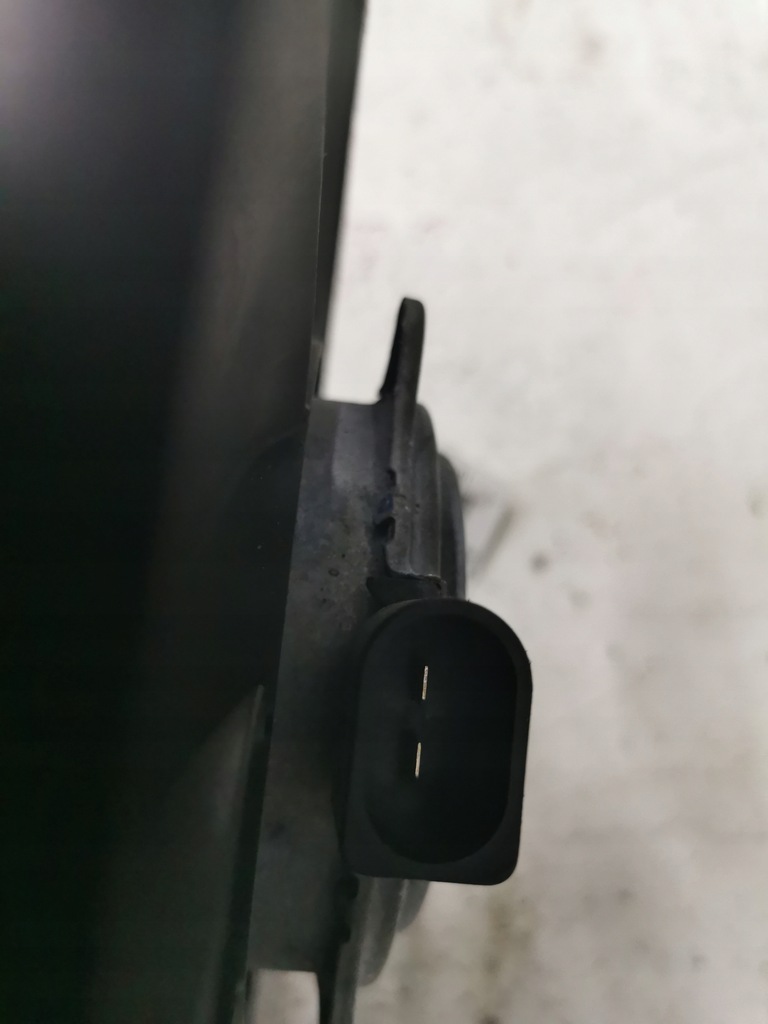 фото №5, Вентилятор радиатора audi a5 a4 b8