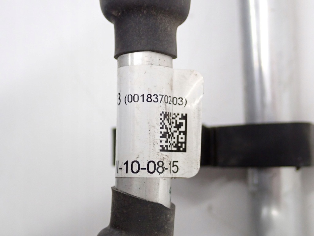 фото №12, Wąż шланг трубка кондиціонера оригінал bmw i3 15r