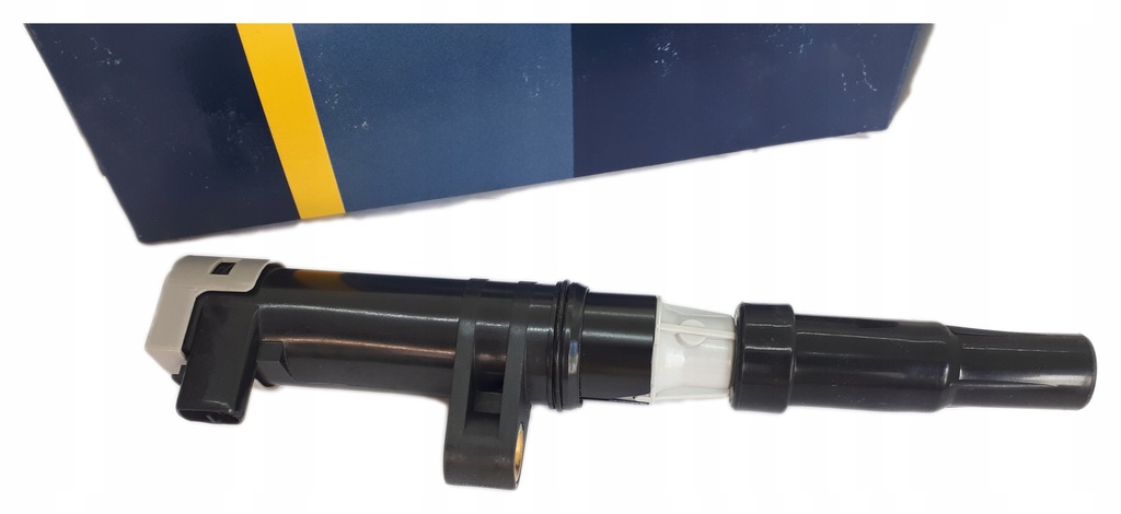 фото №1, Катушка зажигания renault clio iii espace laguna megane scenic thalia trafic