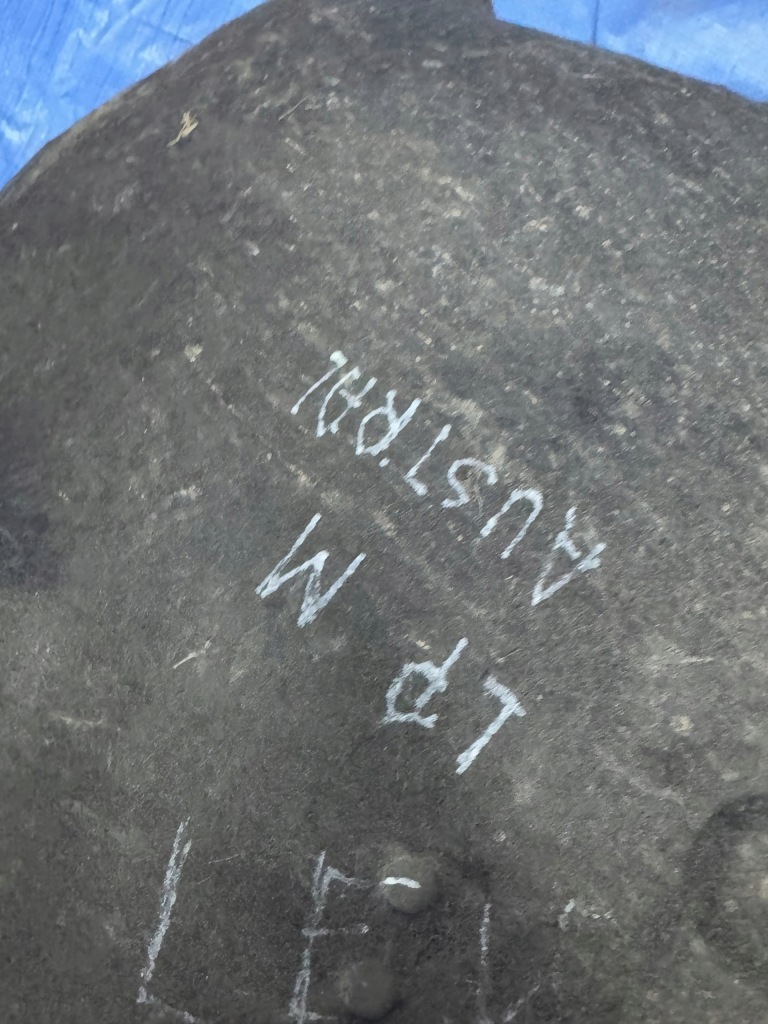 фото №14, Підкрилок передні ліва renault austral