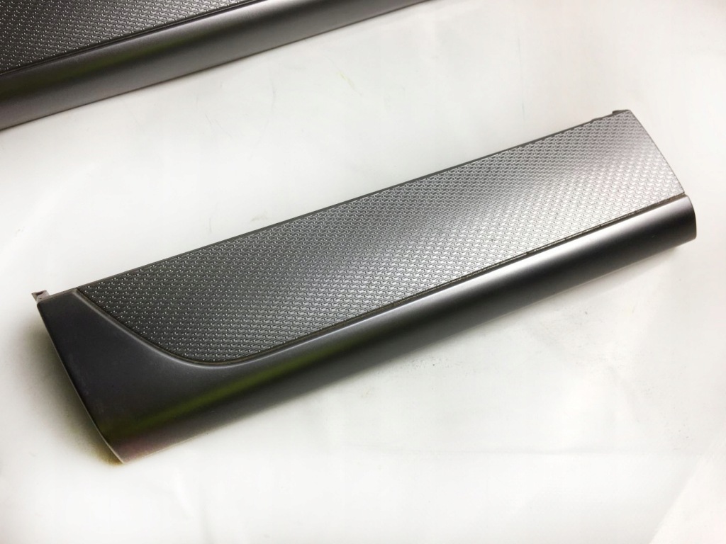 фото №7, Subaru outback 15- молдинг декоративная панели