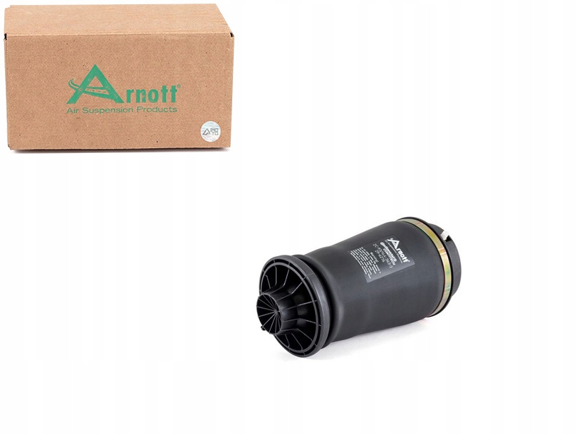 фото №1, Пневмоподушка подвеска пневматический задняя l/p mercedes gl x164 gl x166 gle