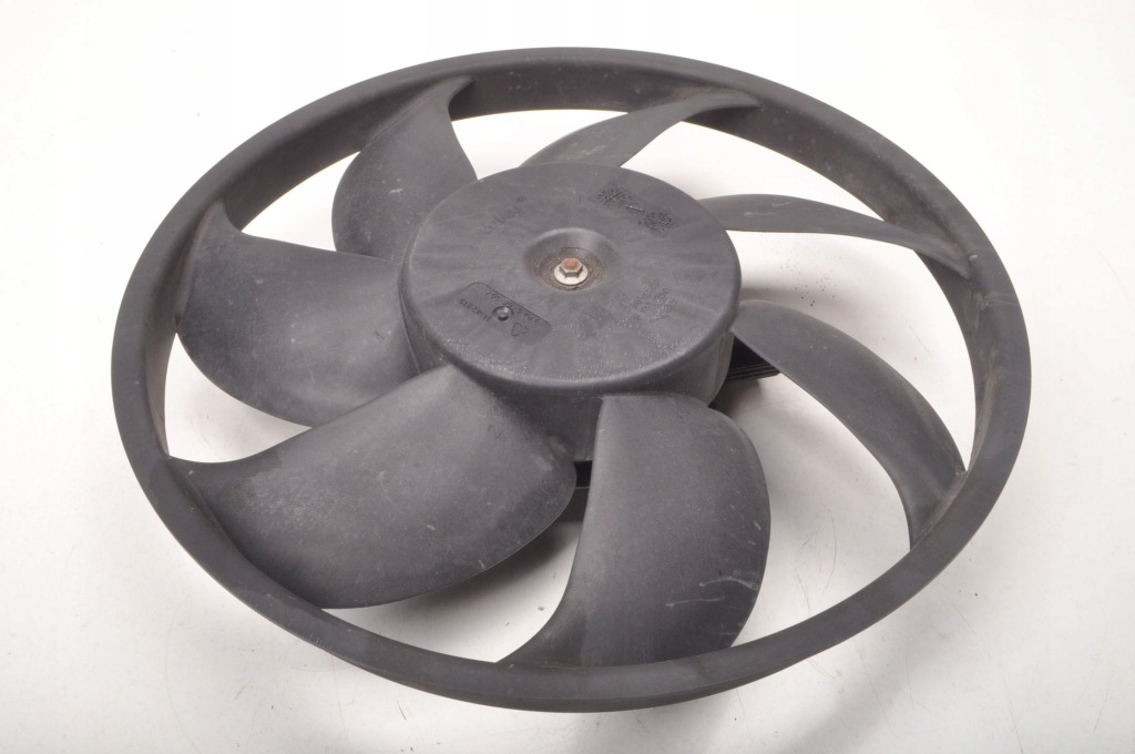 Купить Ford fiesta mk7 1.4 tdci вентилятор радиатора 995177t