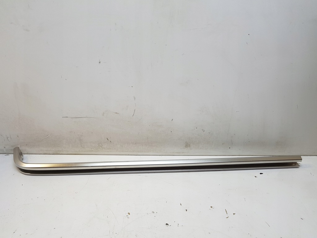 фото №1, Ford transit mk8 напрямна напрямна двері ліва